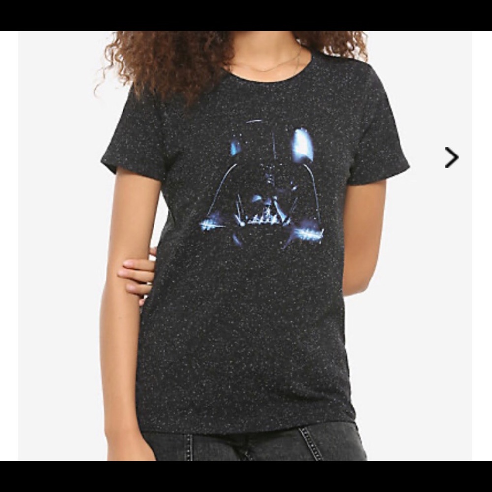 Darth Vader Shirt